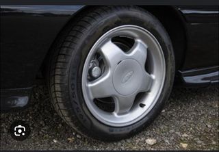 Llantas originales Ford Escort RS / Cosworth 