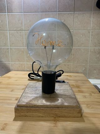 Lampada Home Maisons Du Monde