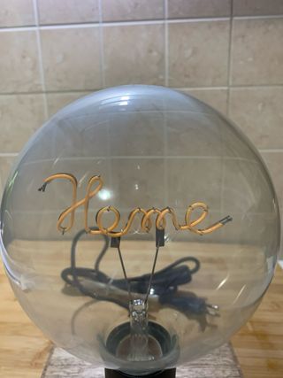 Lampada Home Maisons Du Monde