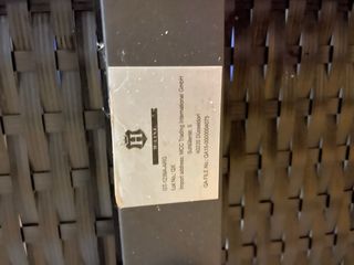 Mesa terraza y jardín