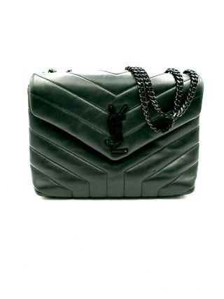 Bolso Saint Laurent LouLou Mini