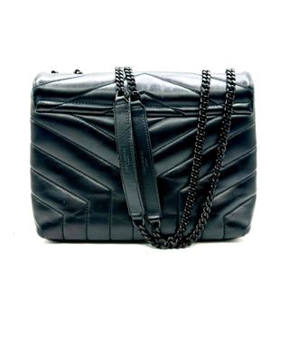 Bolso Saint Laurent LouLou Mini