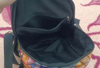 Mochila juvenil