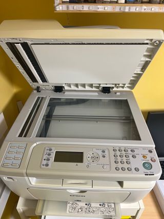 Impresora EPSON ALMX200