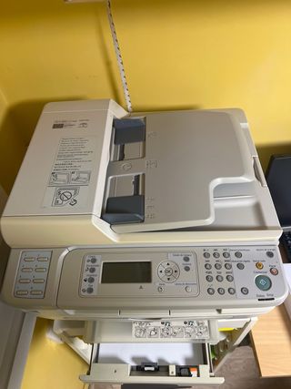 Impresora EPSON ALMX200