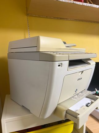 Impresora EPSON ALMX200