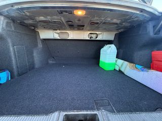 Mercedes-Benz Clase C200 K