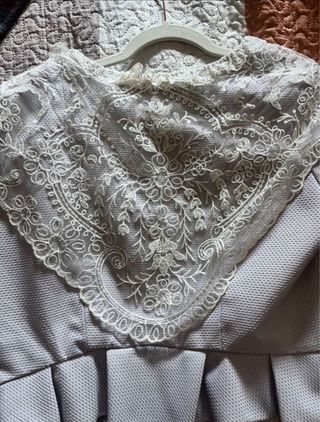 Corpiño fallera