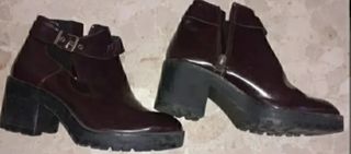 Botas de mujer
