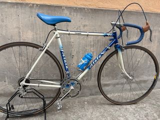 Bici da corsa vintage Atala