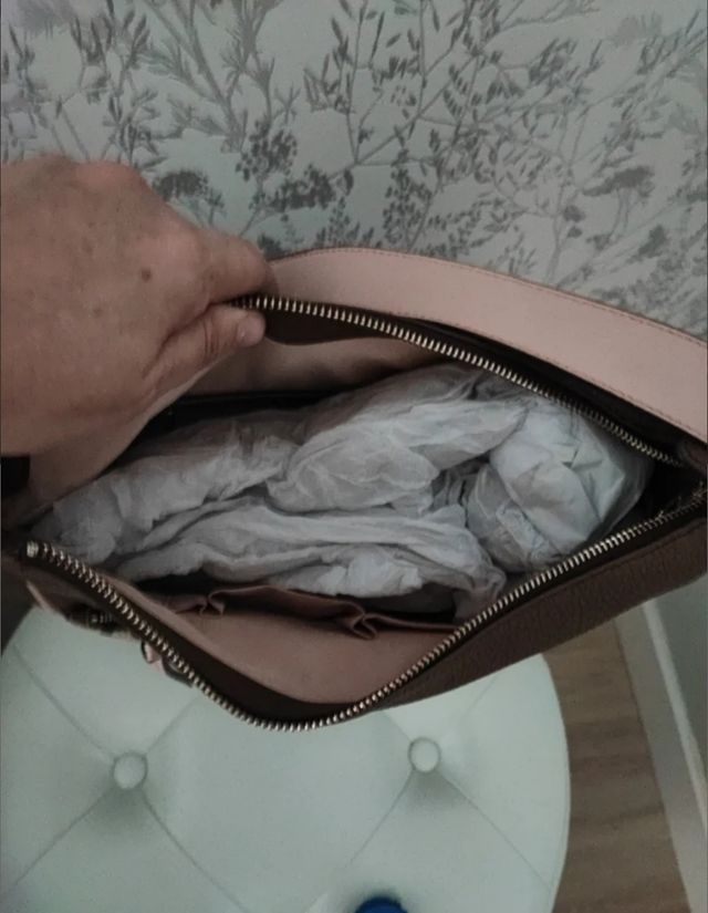 Bolso Original de "Tous"