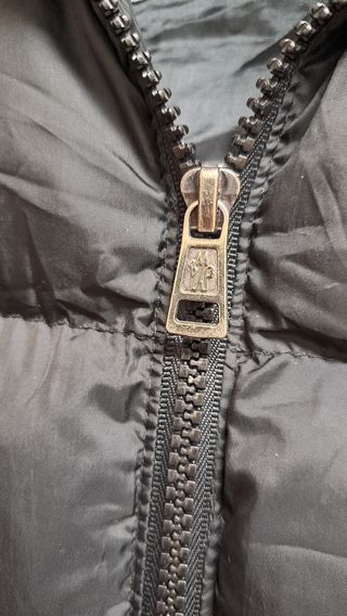 Chaqueta de plumas Moncler 