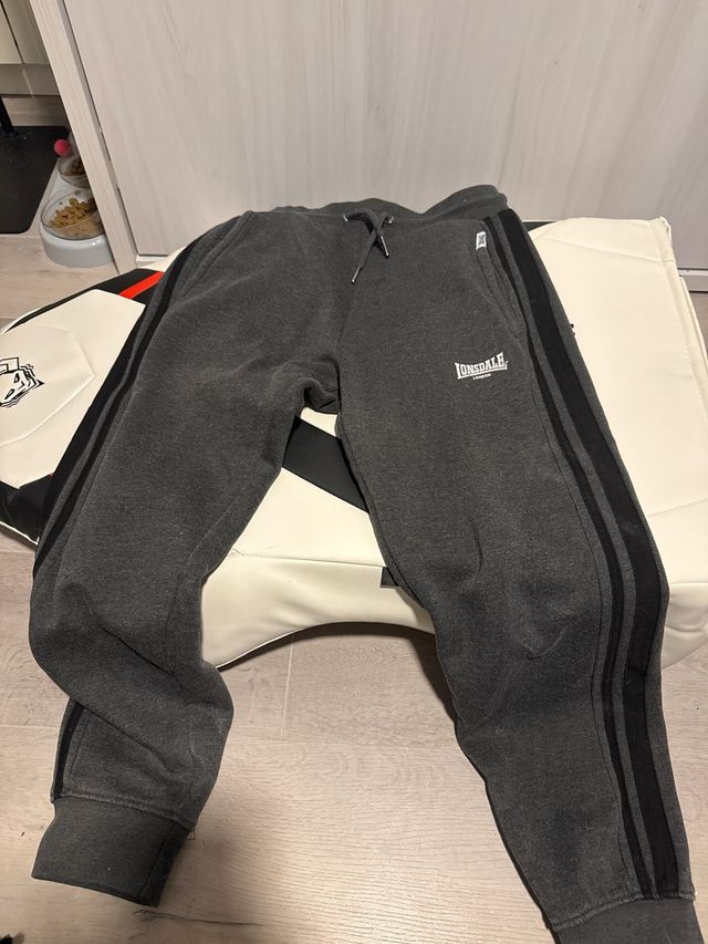 Pantalón de chandal Longsdale London