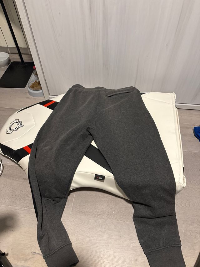 Pantalón de chandal Longsdale London