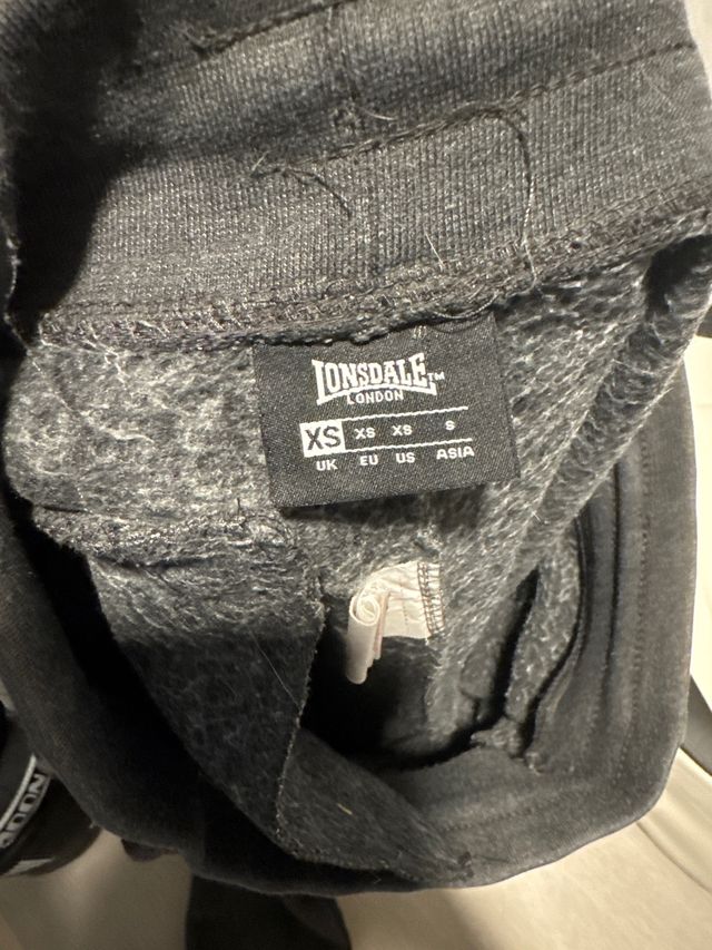 Pantalón de chandal Longsdale London