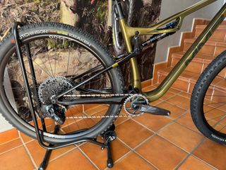 MMR Kenta SXC Talla M