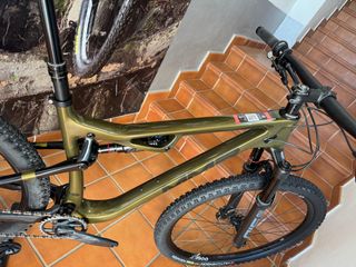 MMR Kenta SXC Talla M