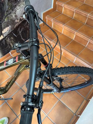 MMR Kenta SXC Talla M