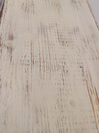 Mueble de entrada único