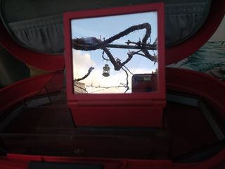 Neceser rígido Samsonite