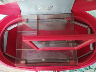 Neceser rígido Samsonite