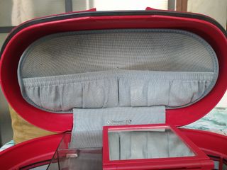 Neceser rígido Samsonite