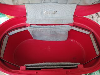 Neceser rígido Samsonite