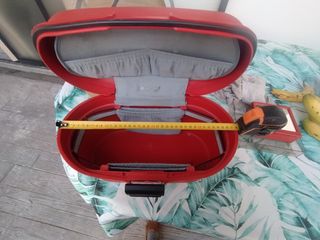 Neceser rígido Samsonite