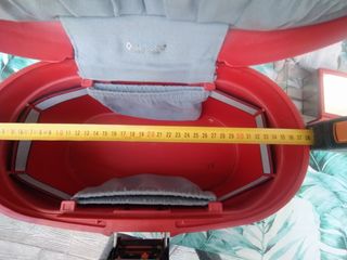 Neceser rígido Samsonite