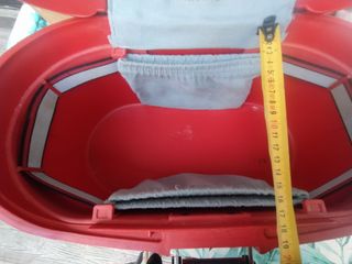 Neceser rígido Samsonite