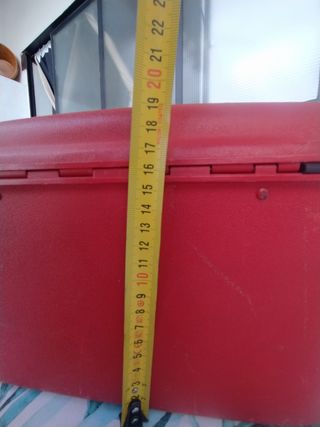 Neceser rígido Samsonite