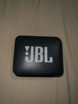 altavoz JBL