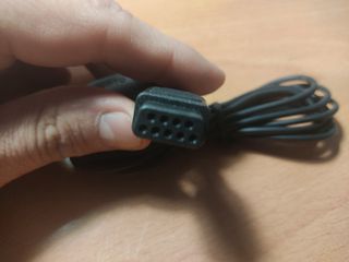 Cable suunto cargador