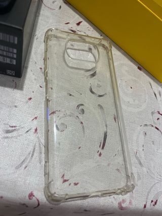 POCO X3 Pro Phantom Black
