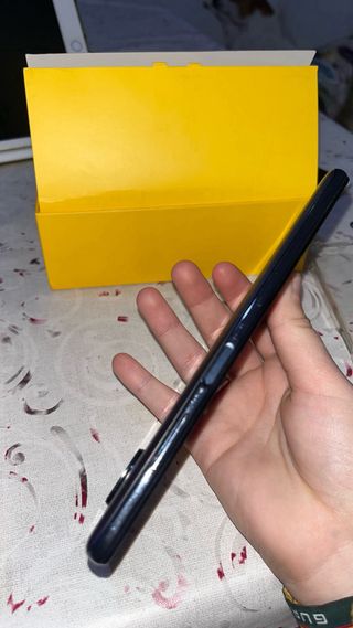 POCO X3 Pro Phantom Black