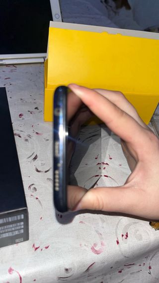 POCO X3 Pro Phantom Black