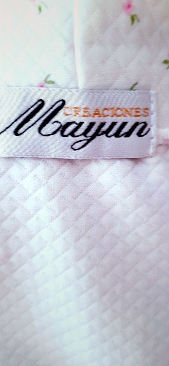 Batin de inverno de tecido quente Mayun