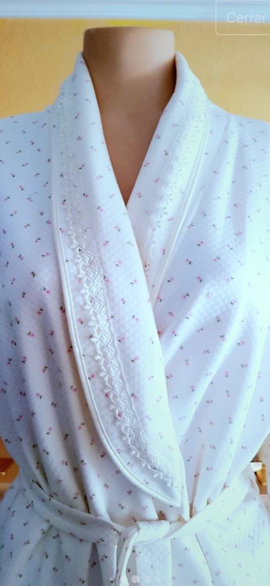 Batin de inverno de tecido quente Mayun