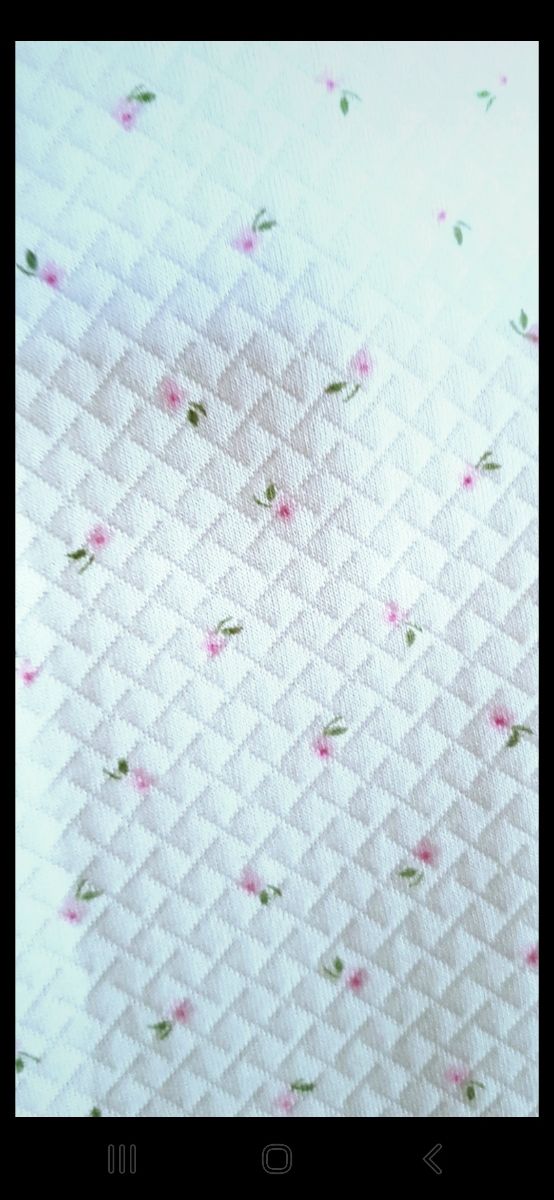 Batin de inverno de tecido quente Mayun