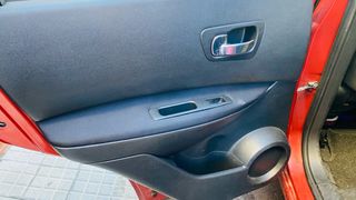 Nissan Qashqai 2008