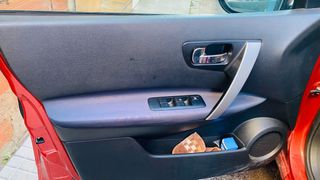 Nissan Qashqai 2008