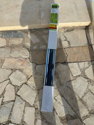 Mosquitera nueva