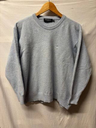Jersey Yves Saint Laurent Mujer L