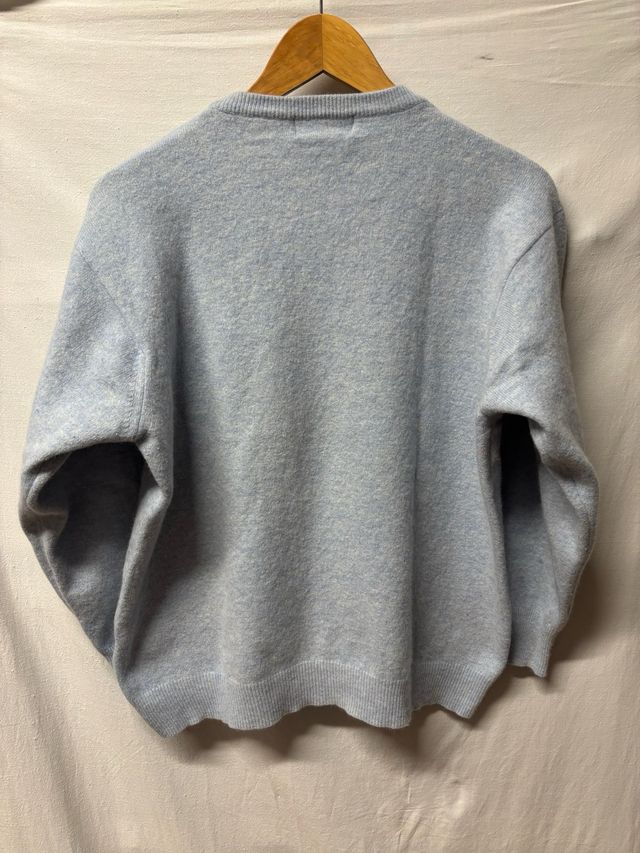 Jersey Yves Saint Laurent Mujer L