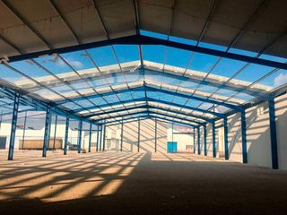 Estructuras Metálicas Intasaciones 