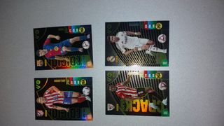 Lote Adrenalyn 2024-25
