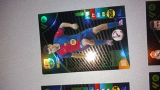 Lote Adrenalyn 2024-25