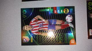 Lote Adrenalyn 2024-25