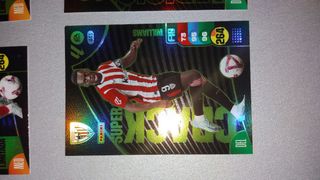 Lote Adrenalyn 2024-25