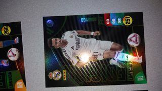 Lote Adrenalyn 2024-25